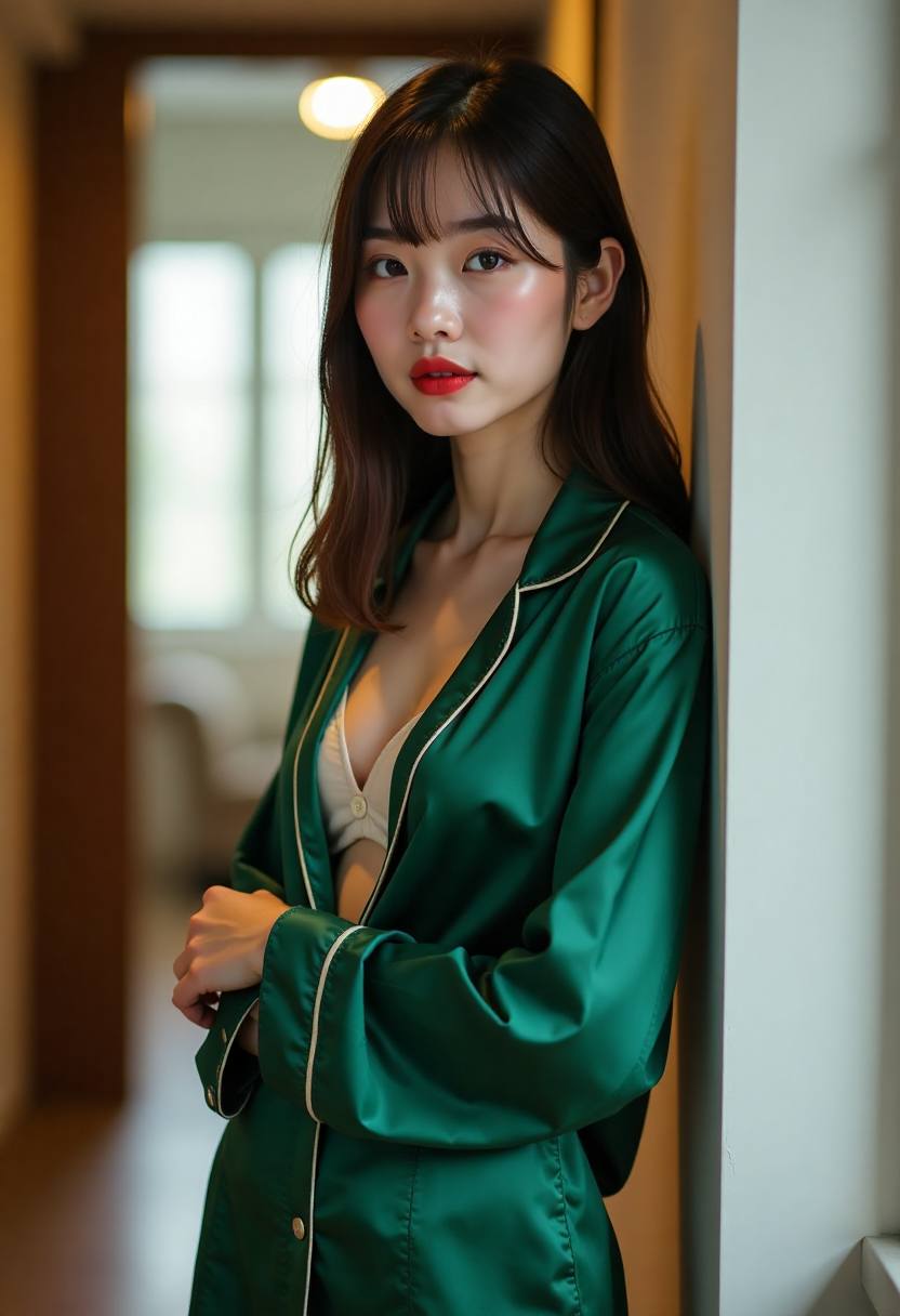 最后一场雪海报